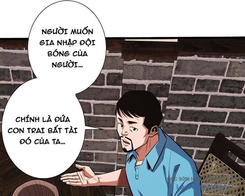 Cực Tốc Hồi Lam Chapter 29 - Trang 2