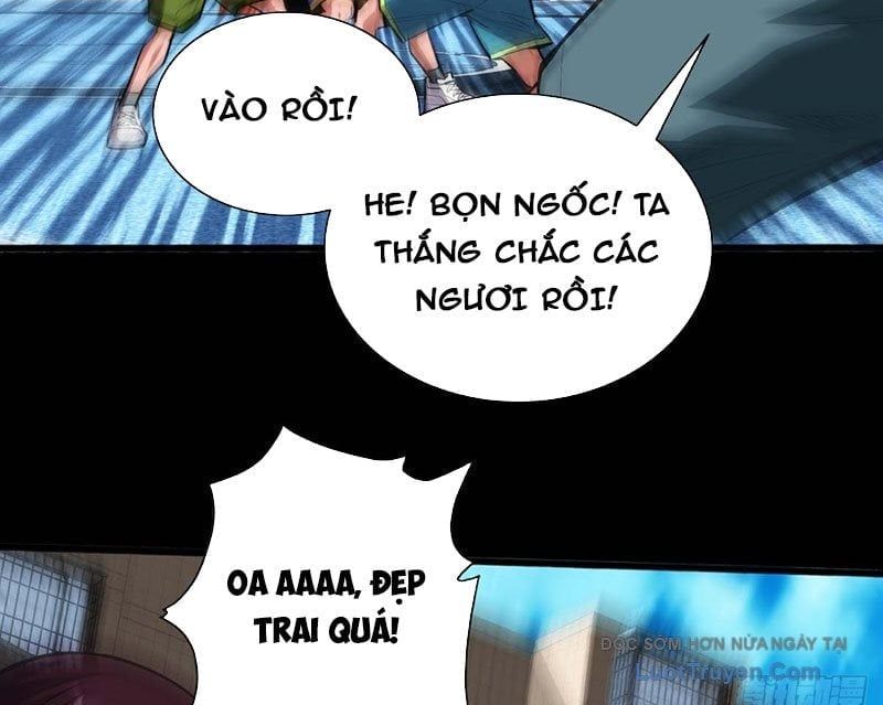 Cực Tốc Hồi Lam Chapter 29 - Trang 2