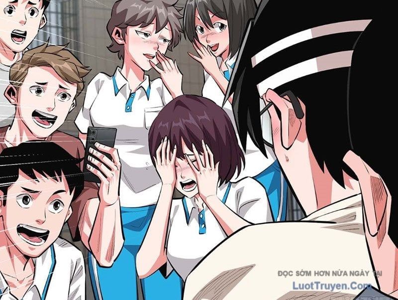 Cực Tốc Hồi Lam Chapter 29 - Trang 2