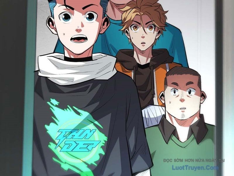 Cực Tốc Hồi Lam Chapter 29 - Trang 2