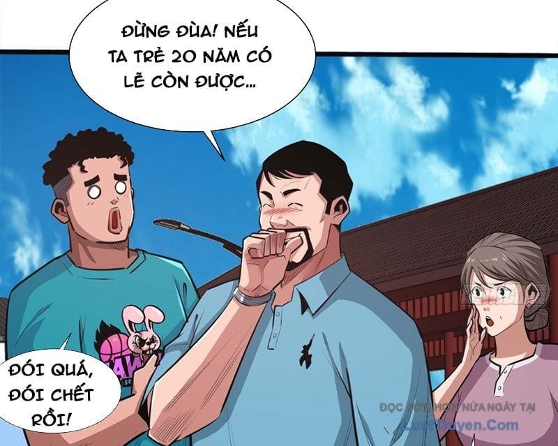 Cực Tốc Hồi Lam Chapter 29 - Trang 2