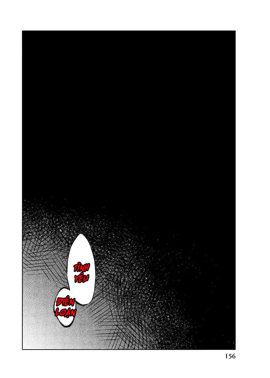 Ijousha No Ai Chapter 72 - Trang 2