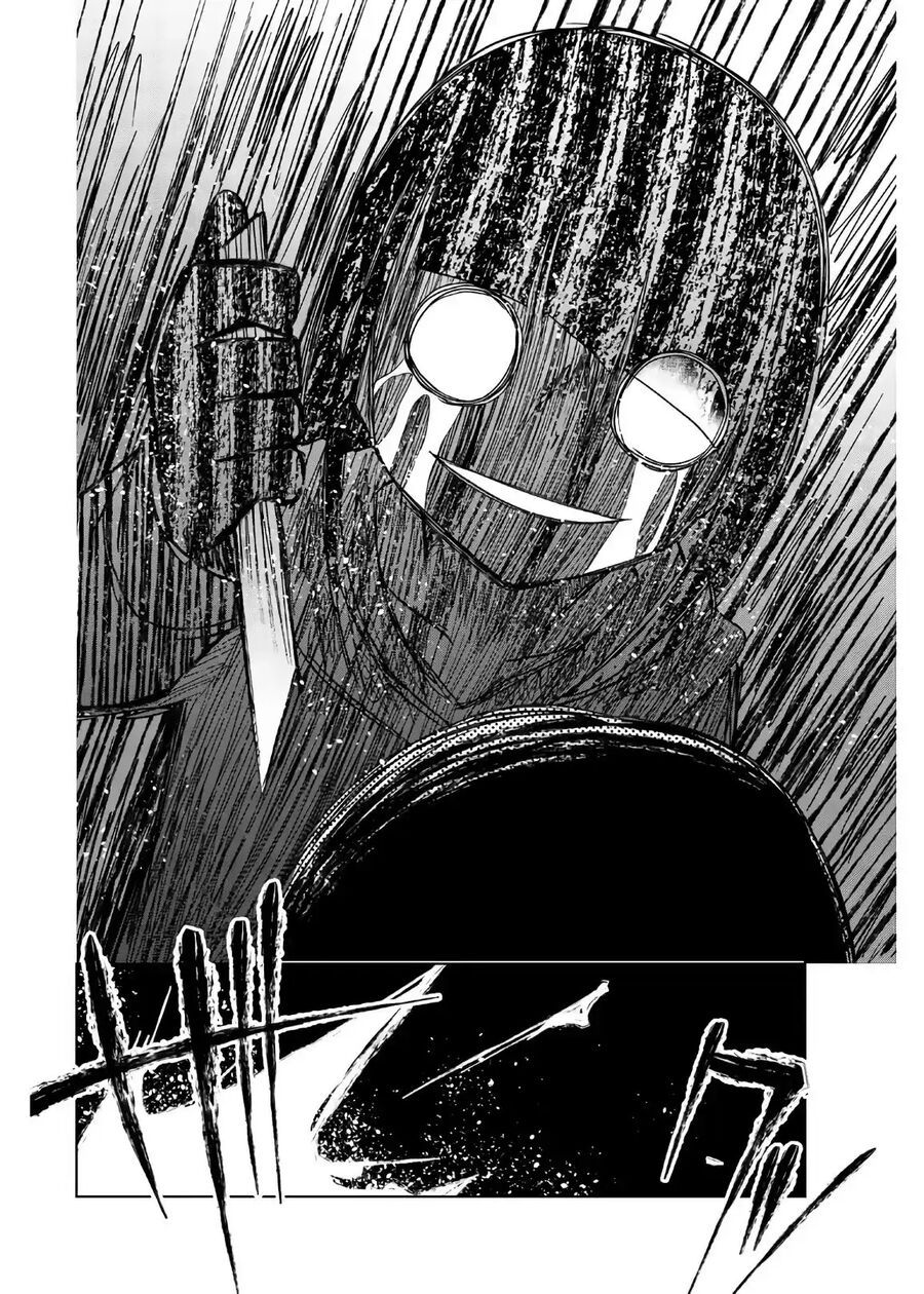 Ijousha No Ai Chapter 72 - Trang 2