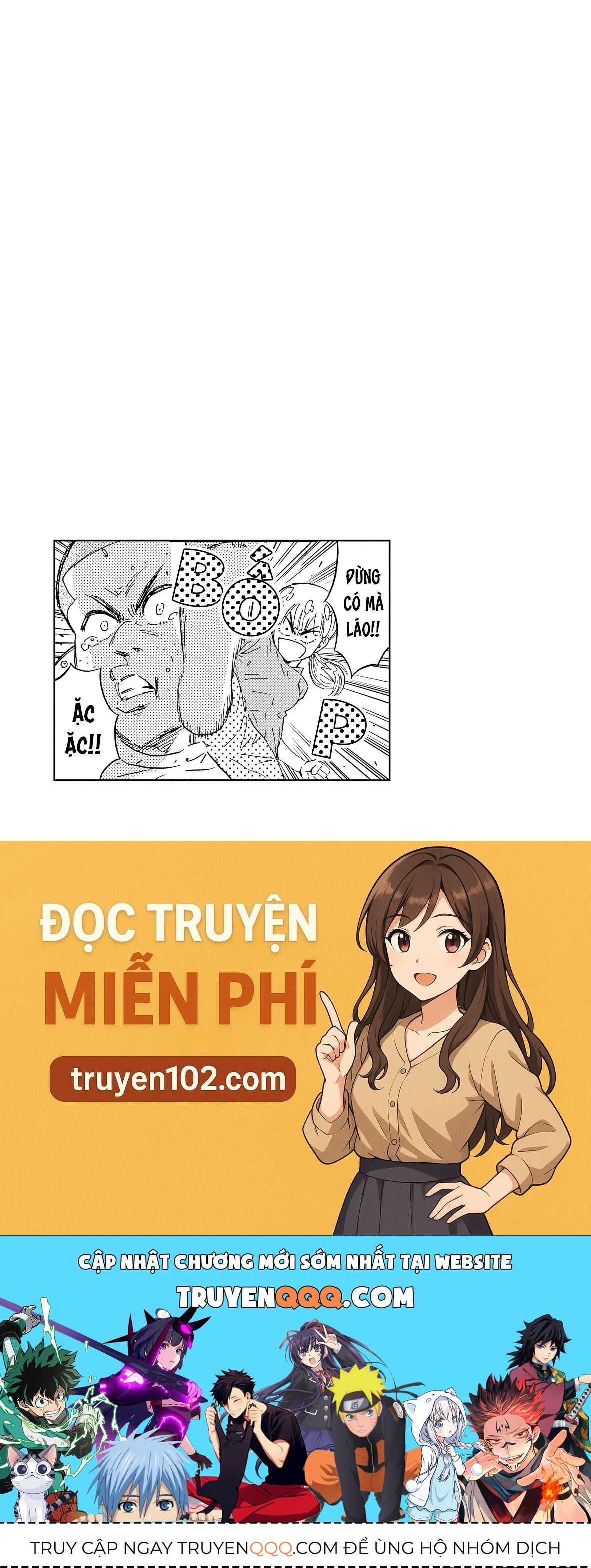 Chàng Trai Sạch Sẽ! Aoyama-Kun Chapter 62 - Trang 2