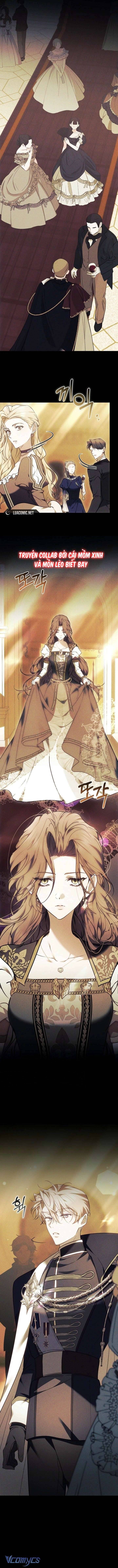 Lý Do Mà Ác Nữ Ấy Cầm Kiếm Chapter 16 - Trang 2