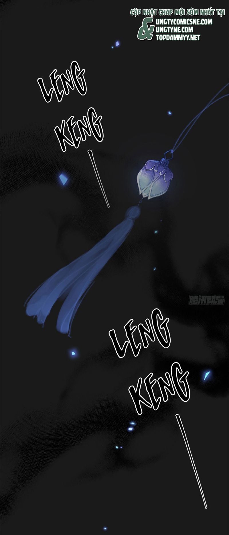 Khi Người Ngủ Say Chapter 49 - Trang 2
