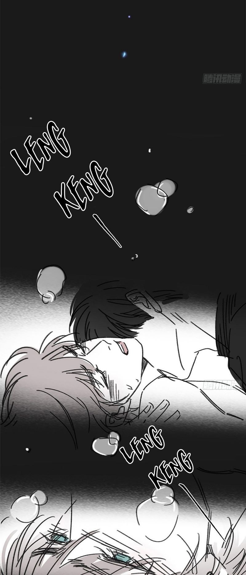 Khi Người Ngủ Say Chapter 49 - Trang 2