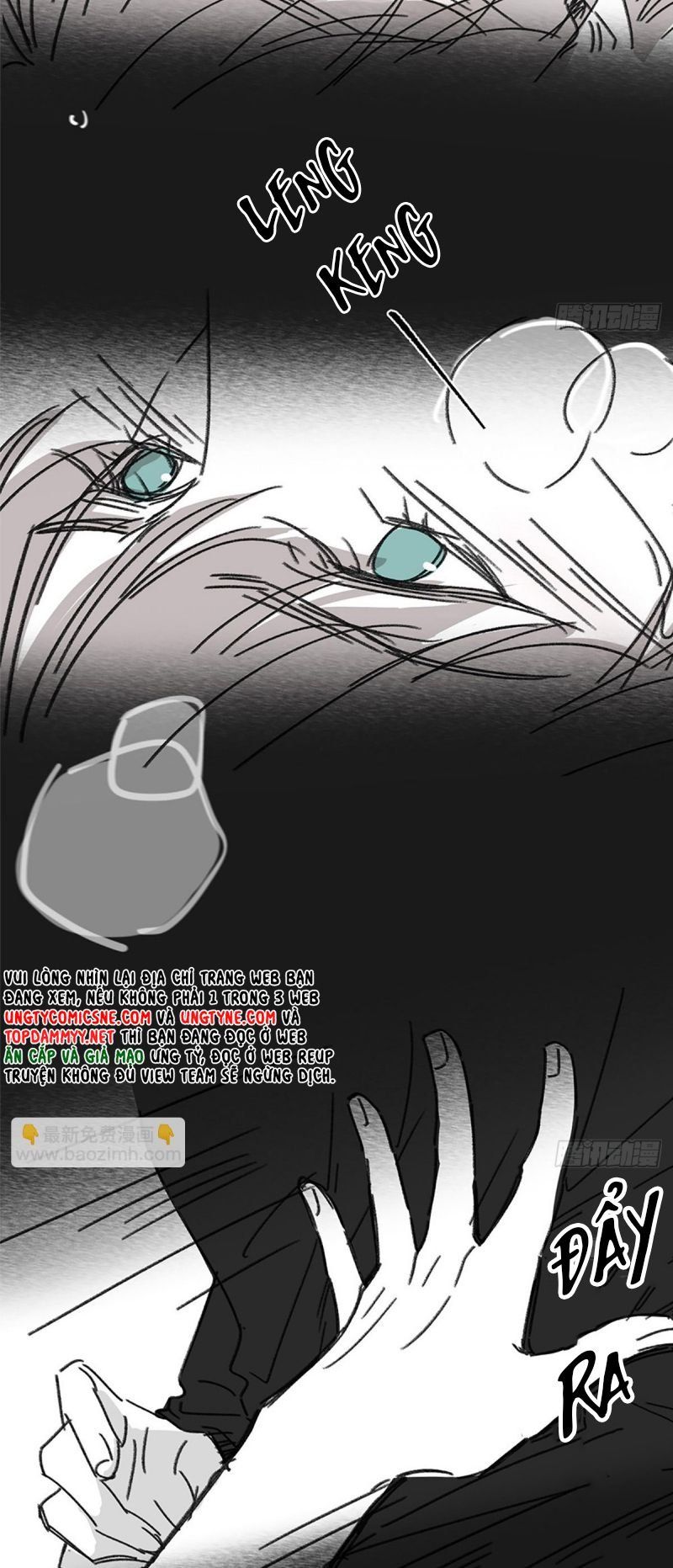 Khi Người Ngủ Say Chapter 49 - Trang 2