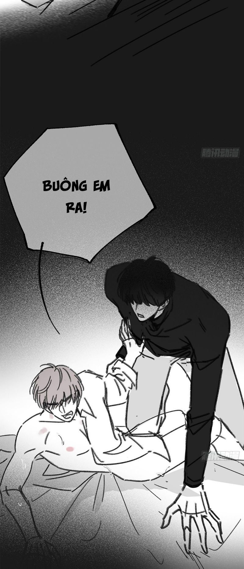 Khi Người Ngủ Say Chapter 49 - Trang 2