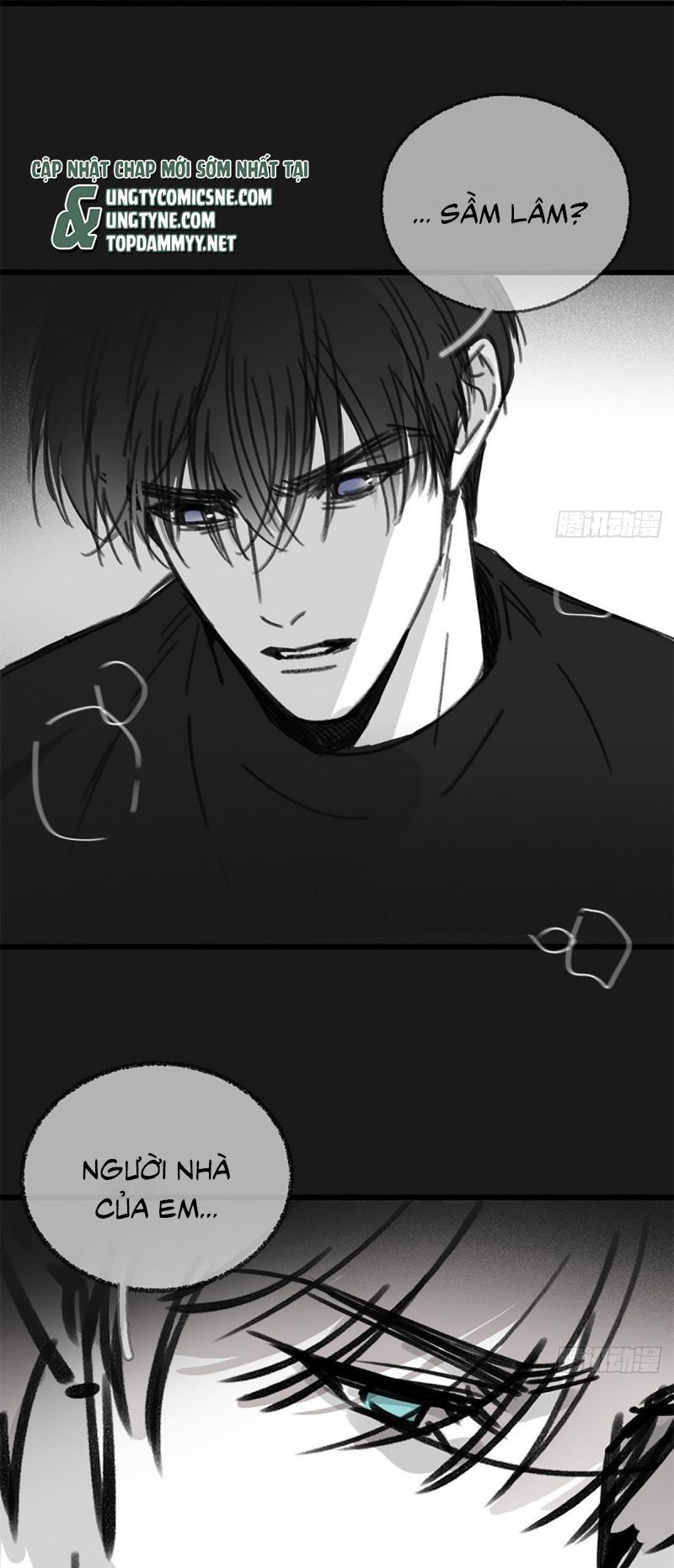 Khi Người Ngủ Say Chapter 49 - Trang 2