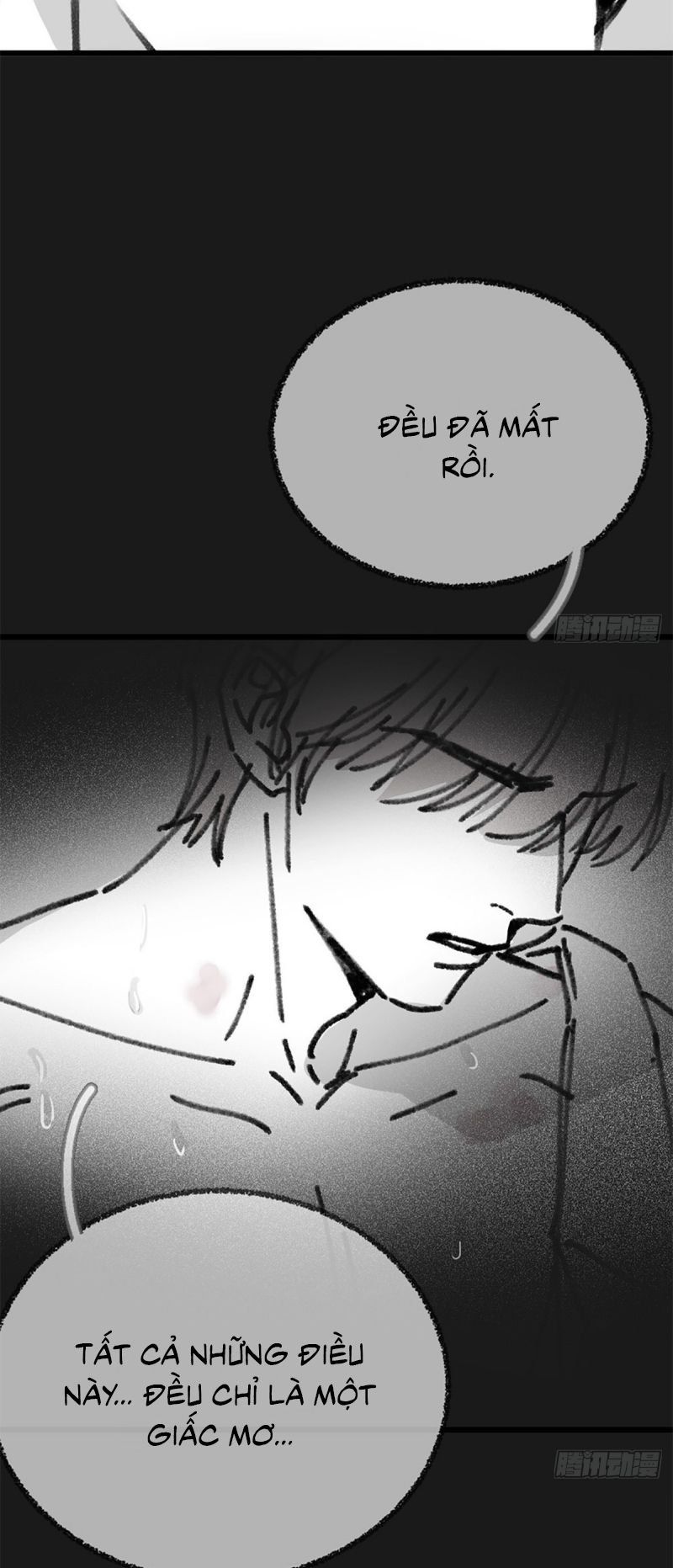 Khi Người Ngủ Say Chapter 49 - Trang 2