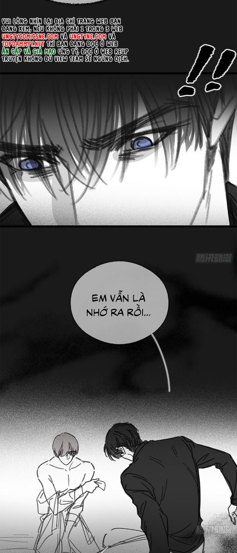 Khi Người Ngủ Say Chapter 49 - Trang 2