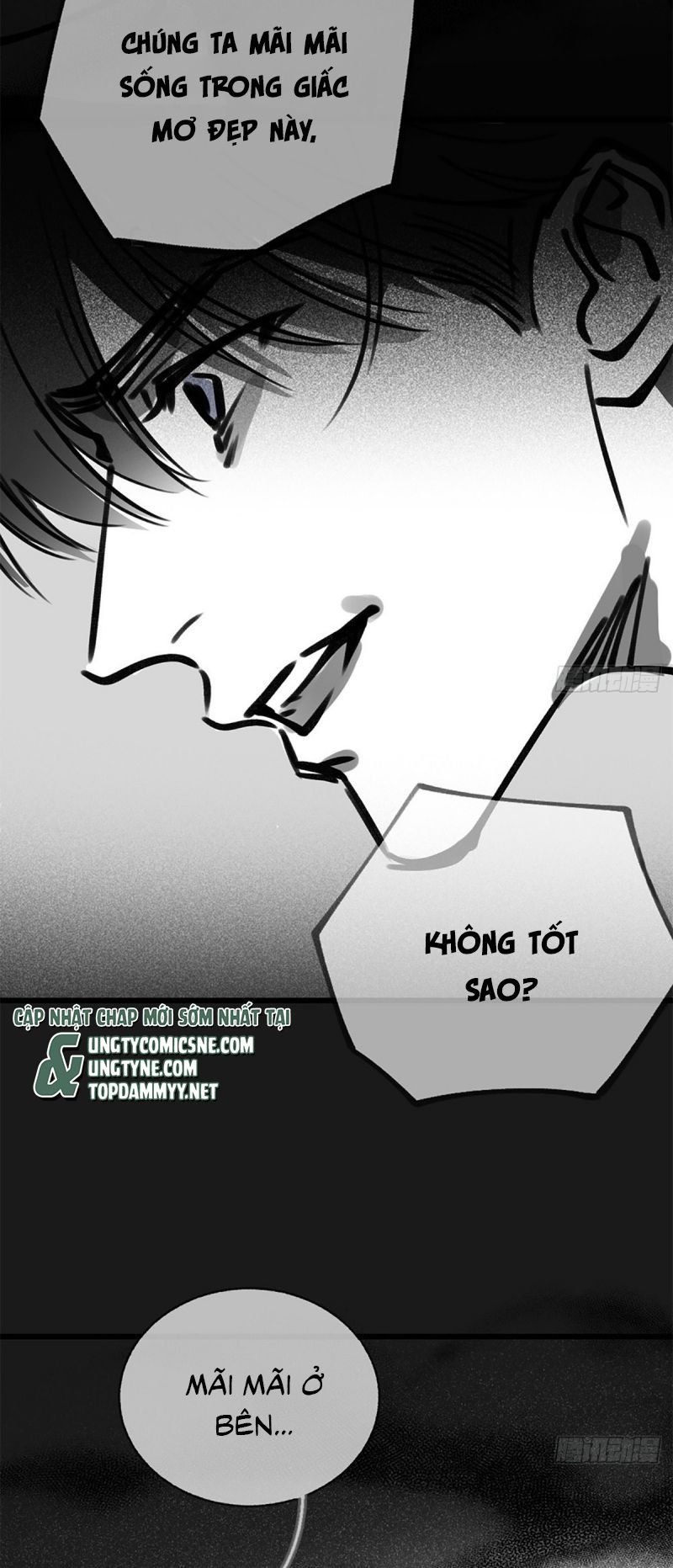 Khi Người Ngủ Say Chapter 49 - Trang 2