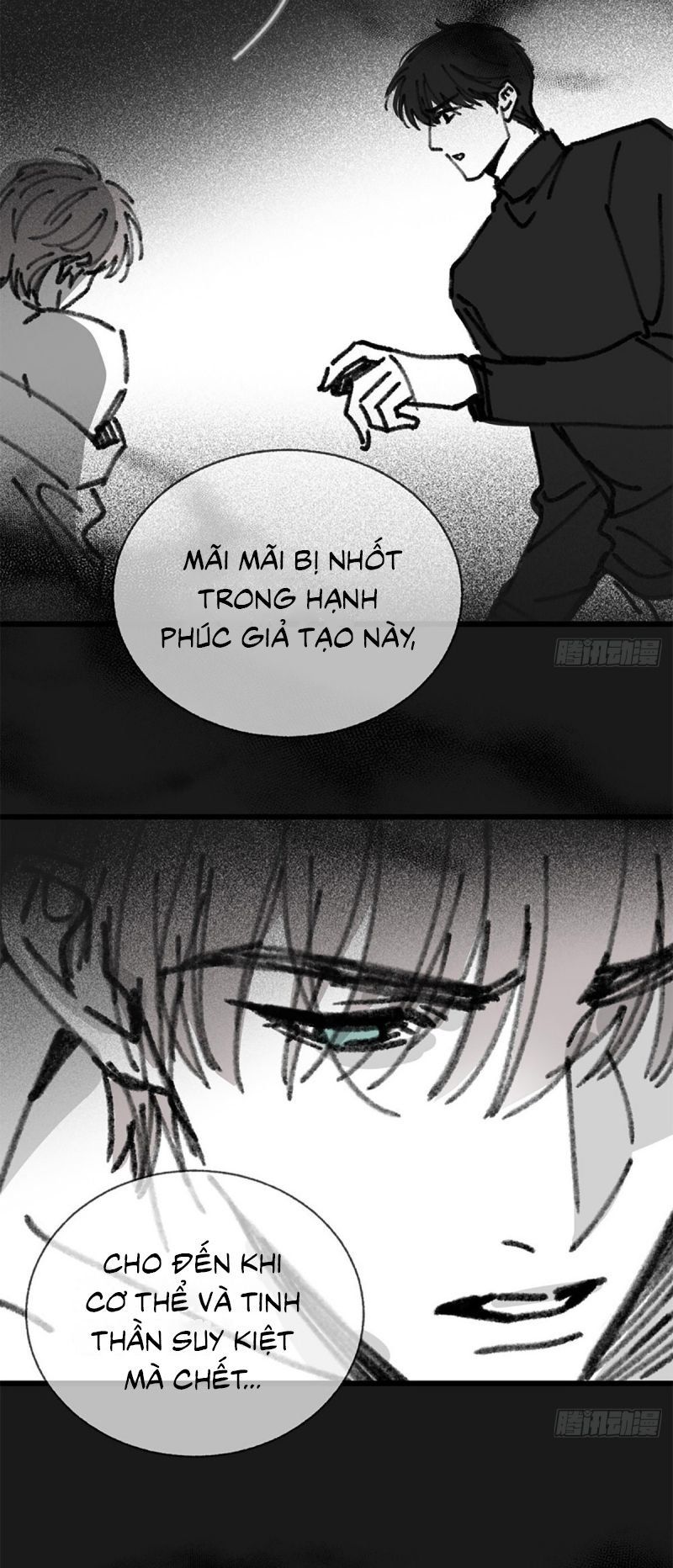 Khi Người Ngủ Say Chapter 49 - Trang 2