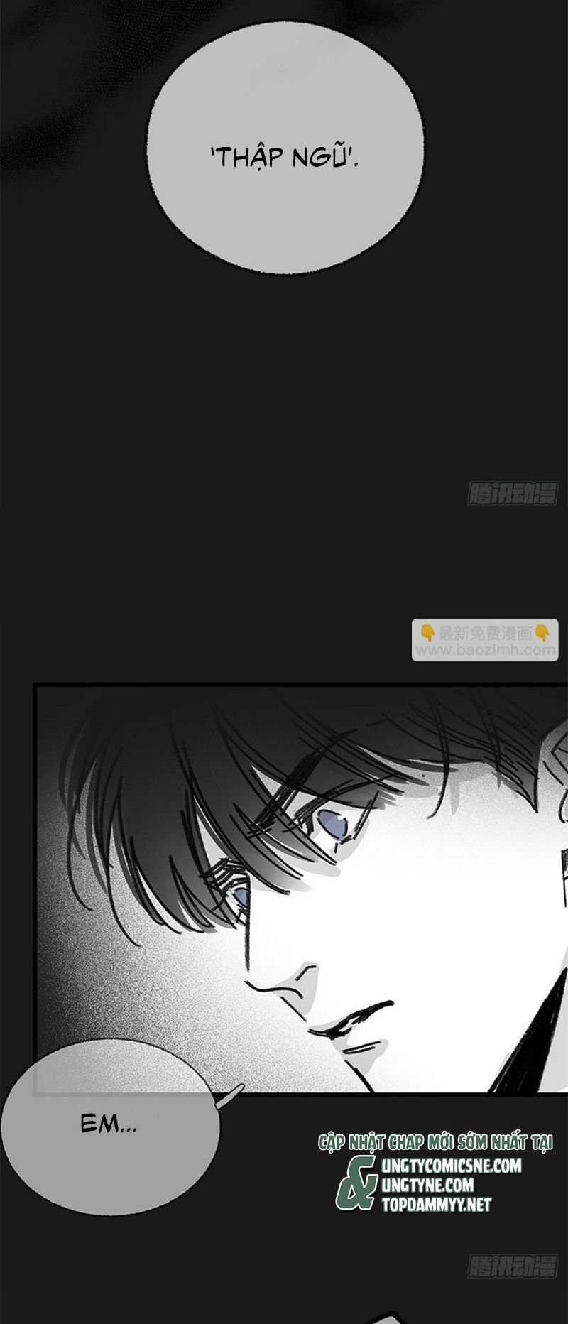 Khi Người Ngủ Say Chapter 49 - Trang 2