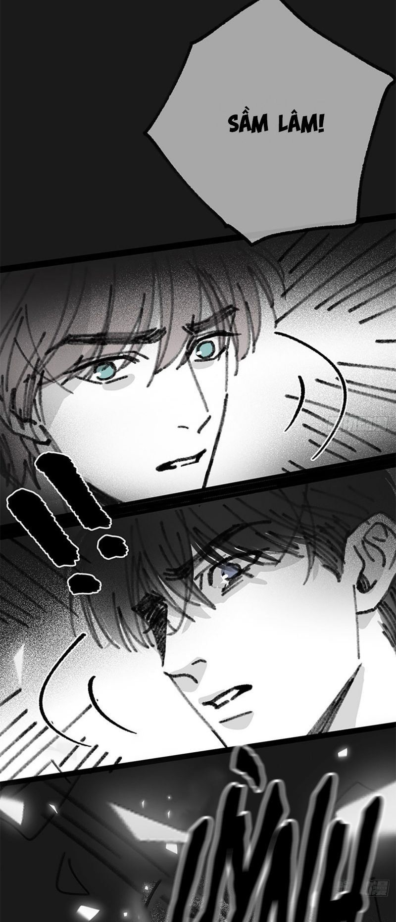 Khi Người Ngủ Say Chapter 49 - Trang 2