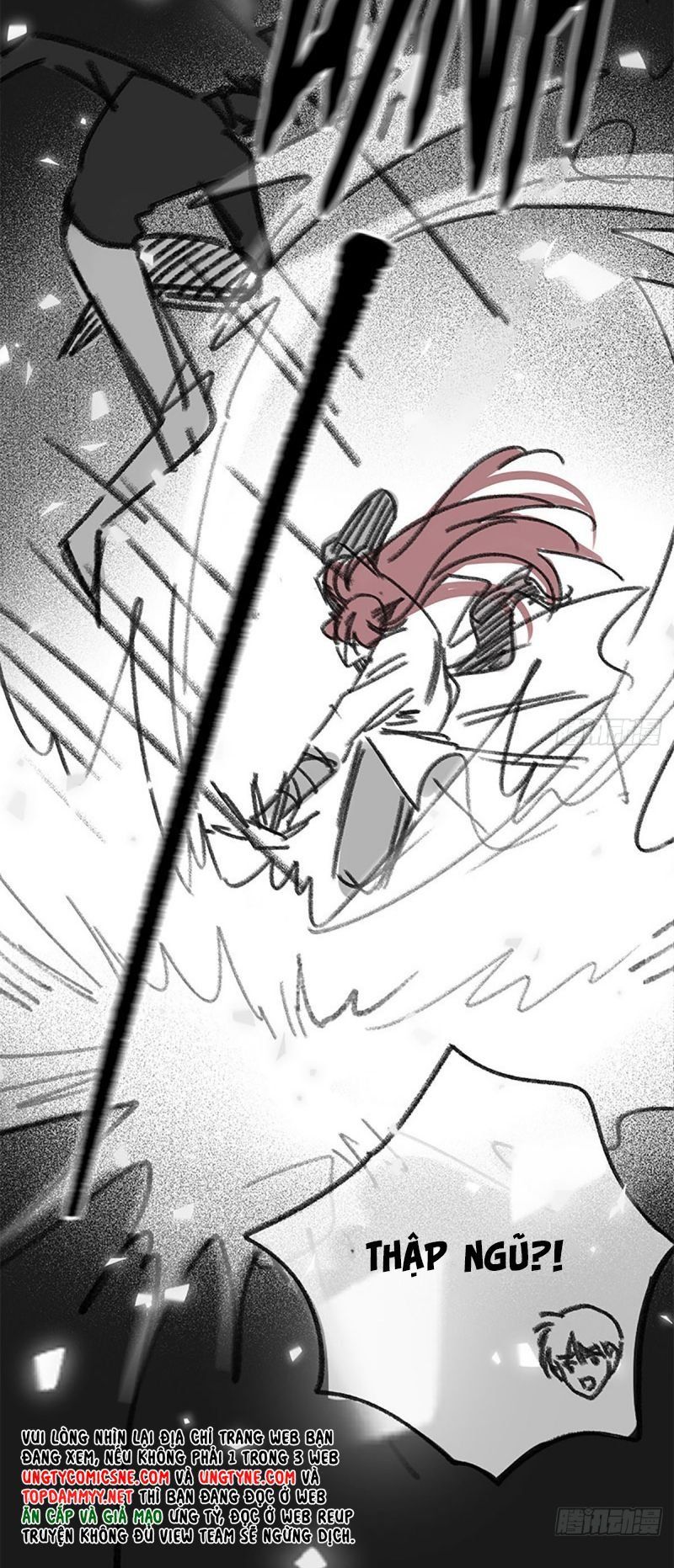 Khi Người Ngủ Say Chapter 49 - Trang 2