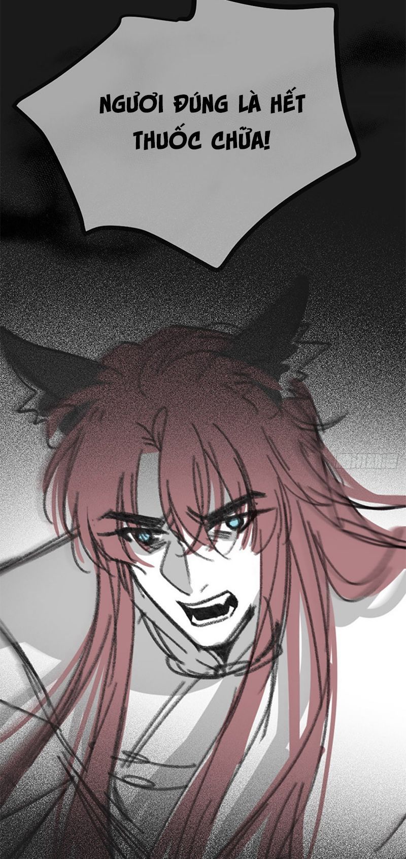 Khi Người Ngủ Say Chapter 49 - Trang 2