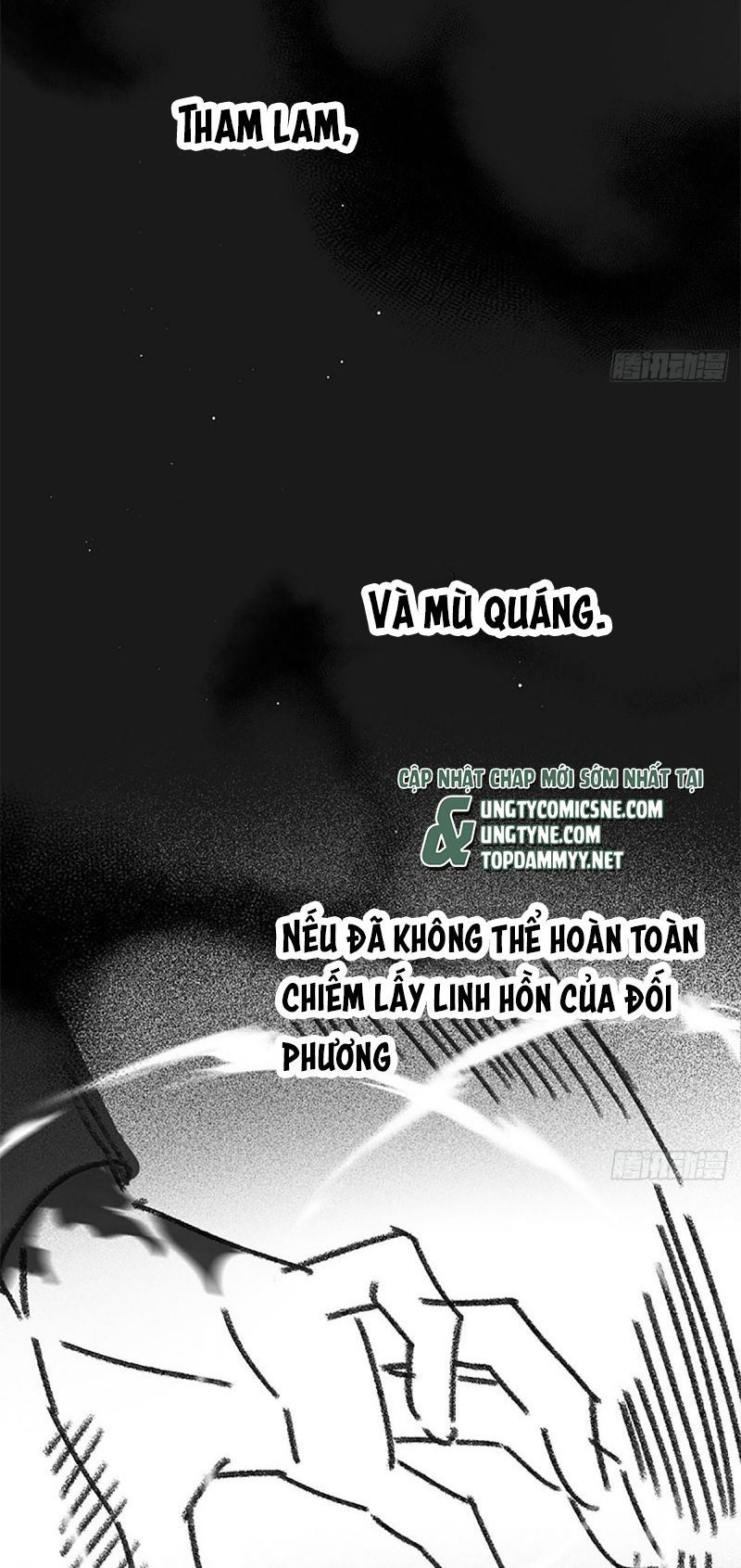 Khi Người Ngủ Say Chapter 49 - Trang 2