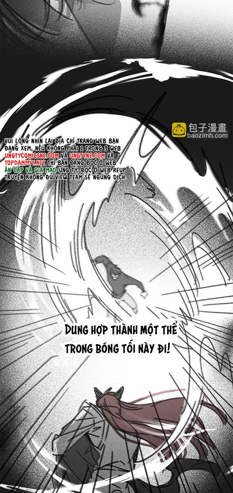 Khi Người Ngủ Say Chapter 49 - Trang 2