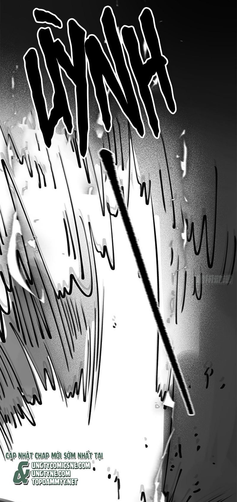 Khi Người Ngủ Say Chapter 49 - Trang 2