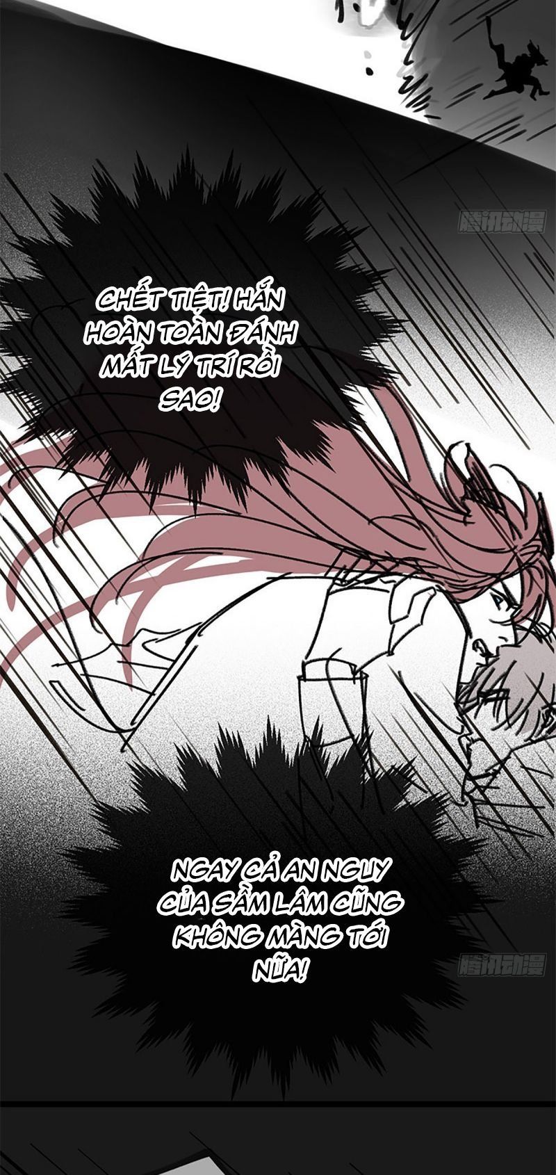 Khi Người Ngủ Say Chapter 49 - Trang 2