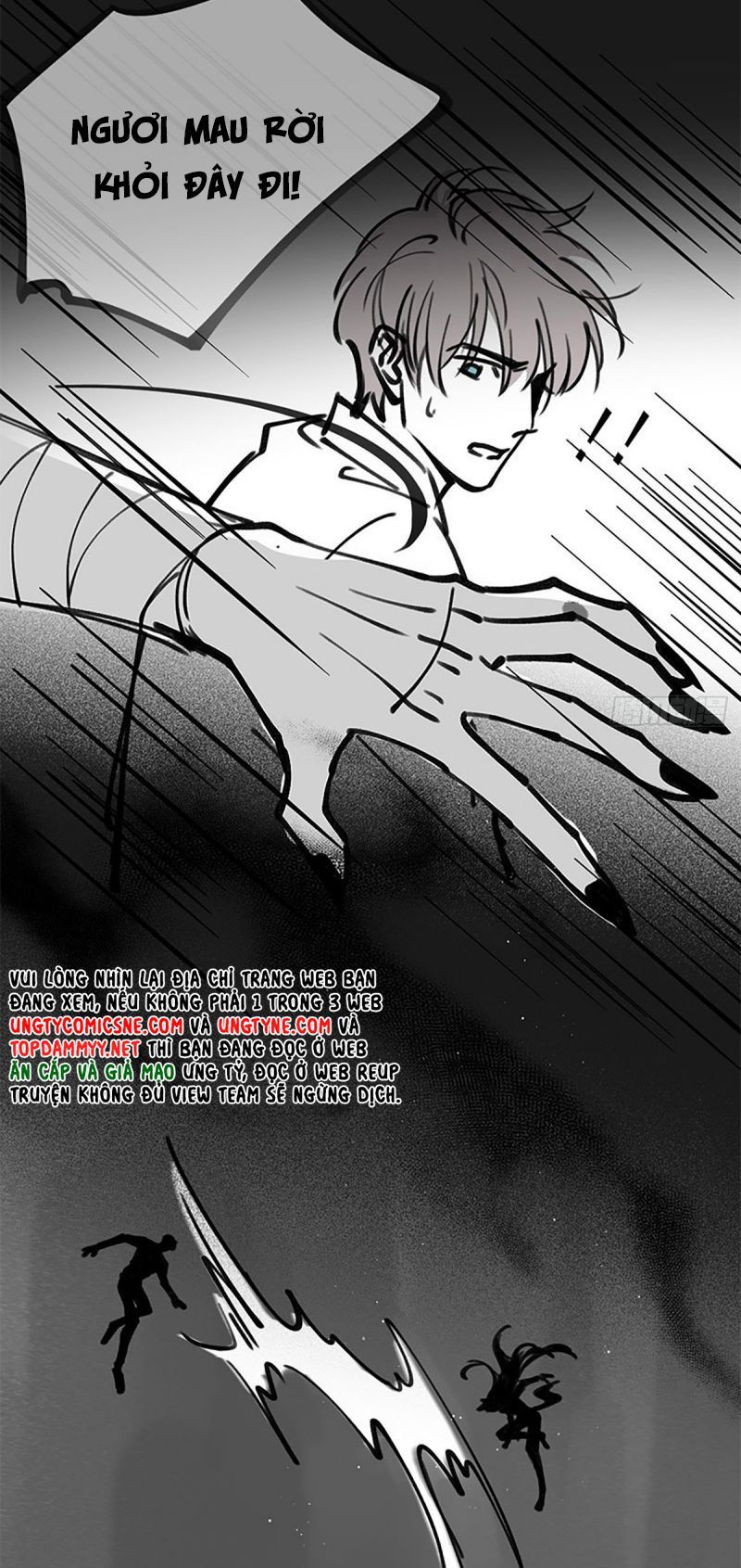 Khi Người Ngủ Say Chapter 49 - Trang 2
