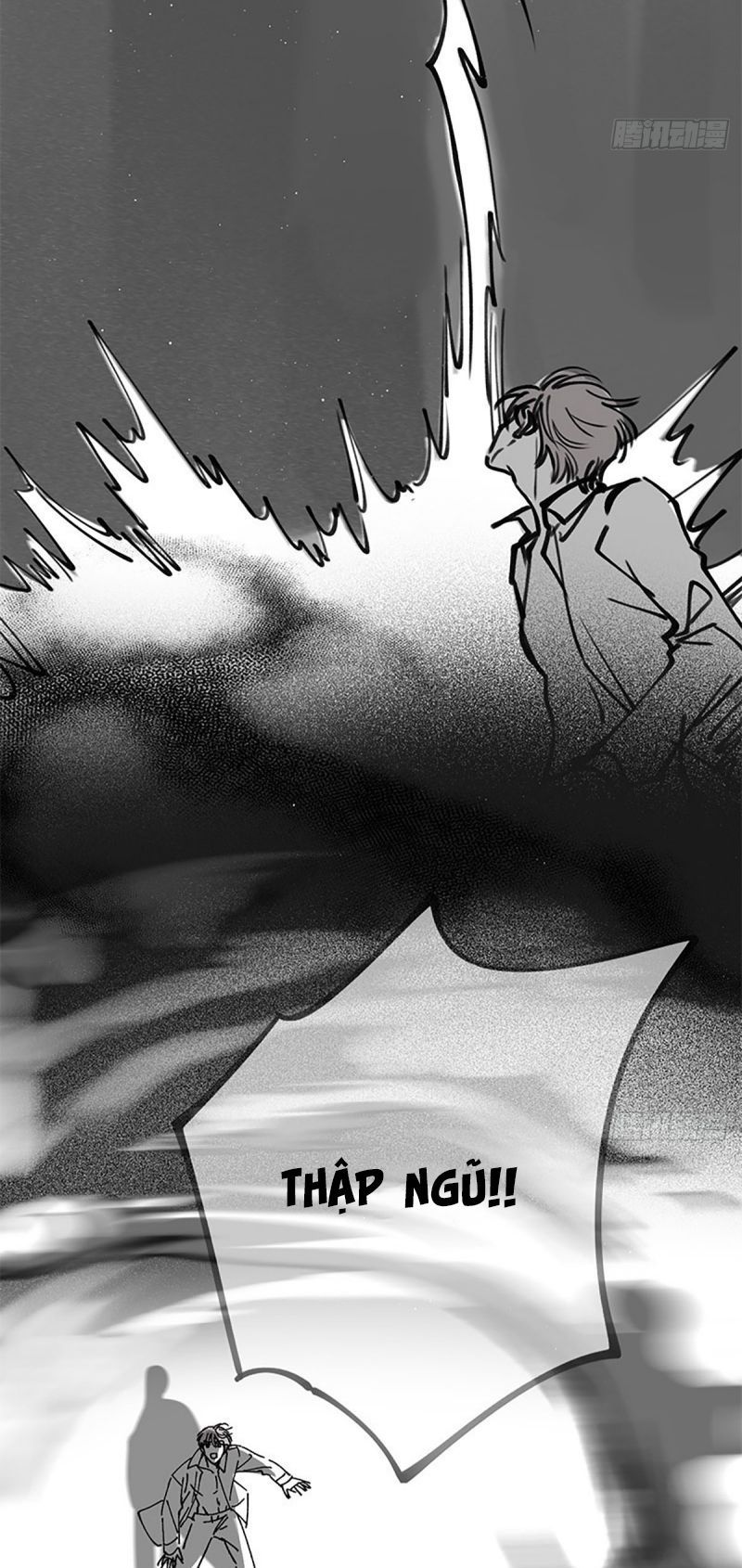 Khi Người Ngủ Say Chapter 49 - Trang 2