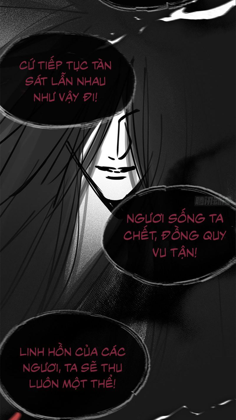 Khi Người Ngủ Say Chapter 49 - Trang 2