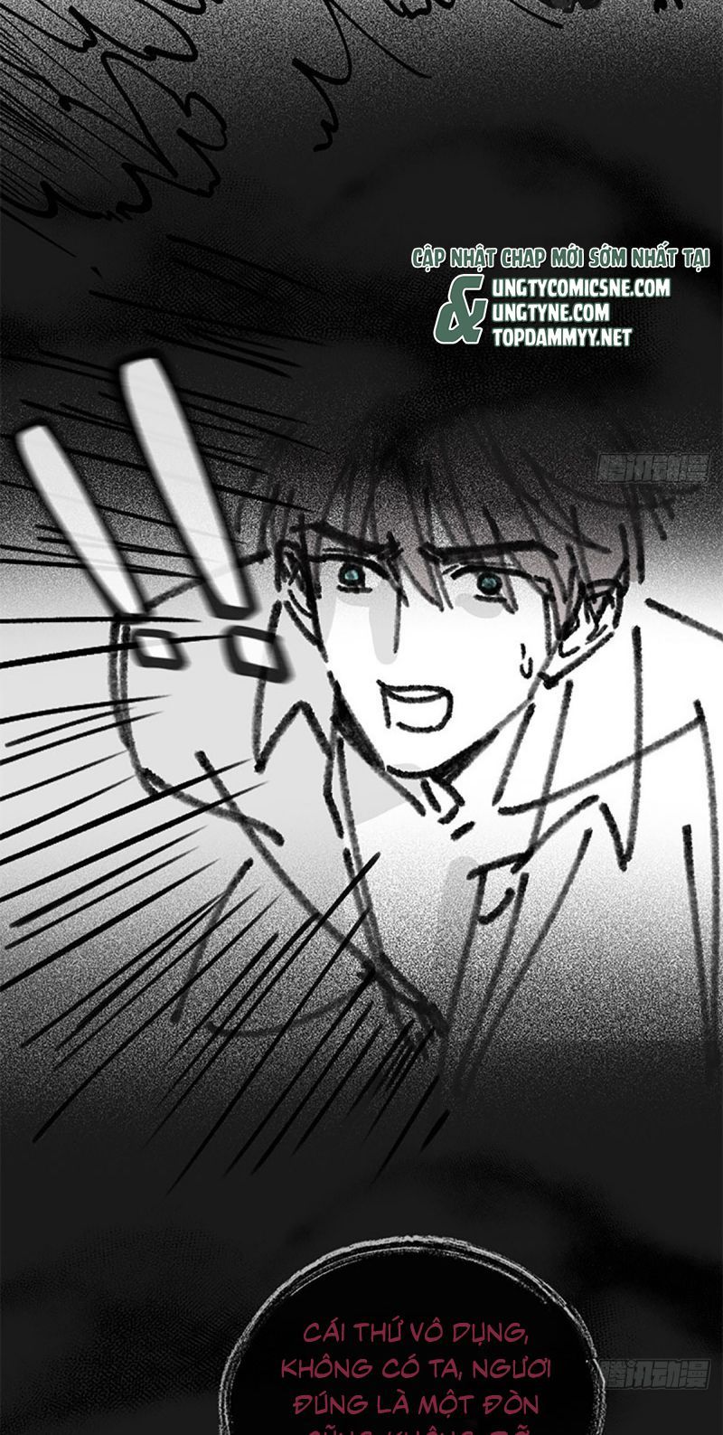 Khi Người Ngủ Say Chapter 49 - Trang 2