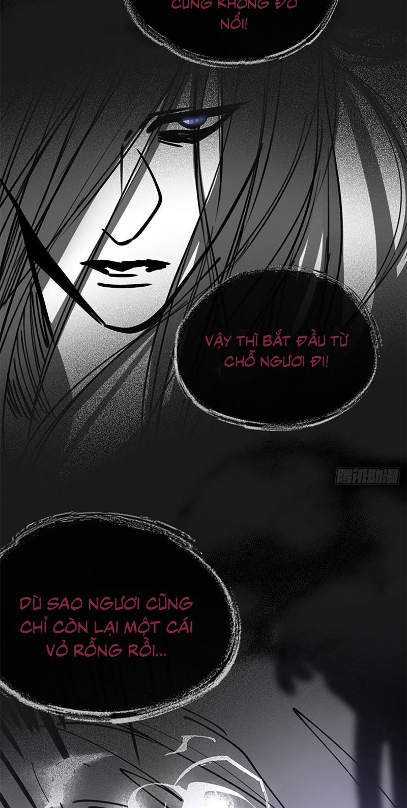 Khi Người Ngủ Say Chapter 49 - Trang 2