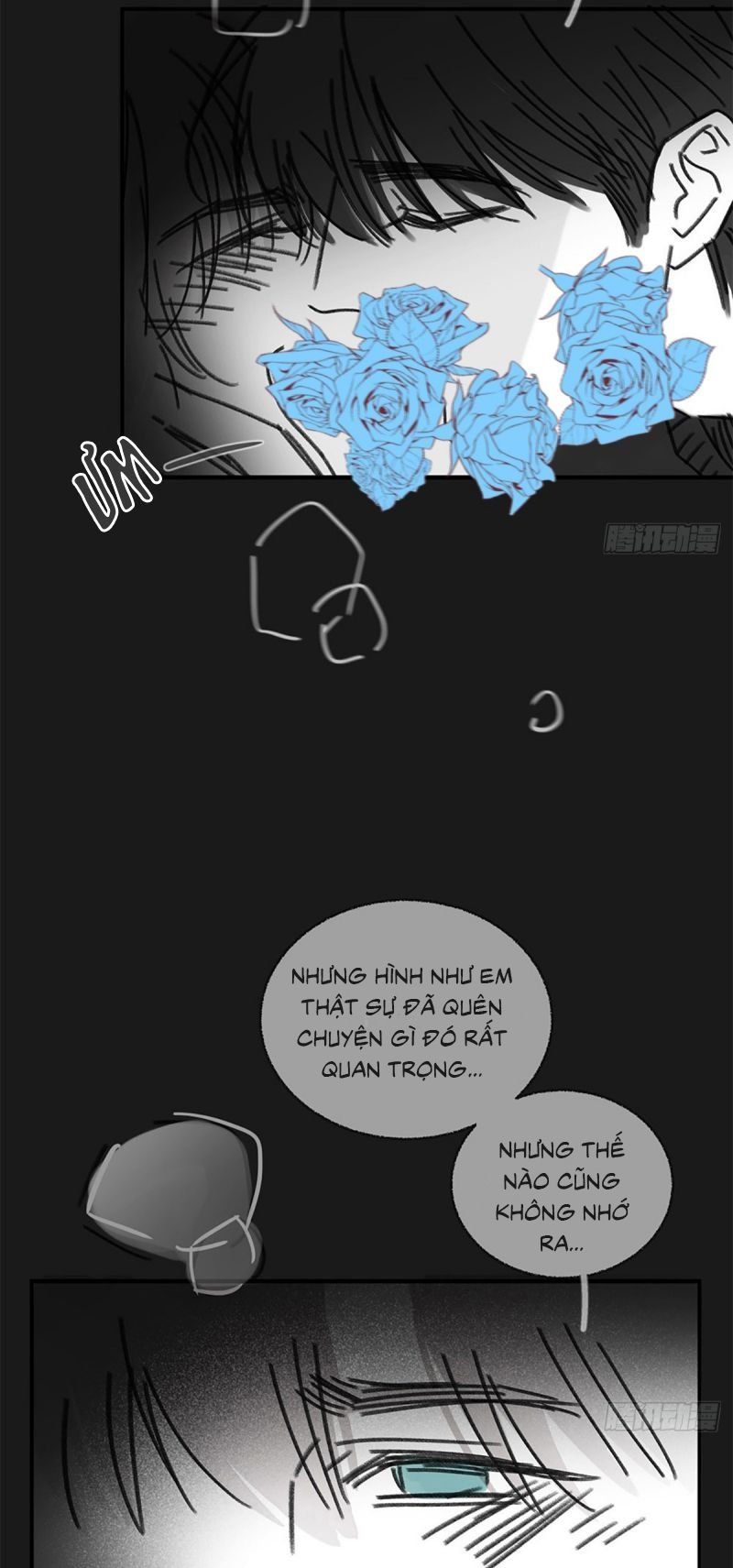 Khi Người Ngủ Say Chapter 49 - Trang 2