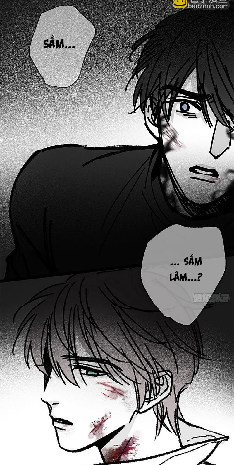 Khi Người Ngủ Say Chapter 49 - Trang 2