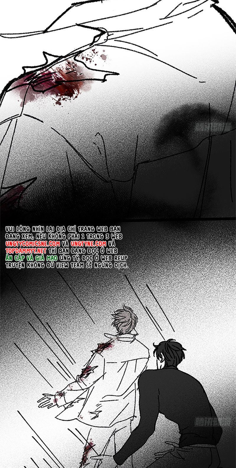 Khi Người Ngủ Say Chapter 49 - Trang 2
