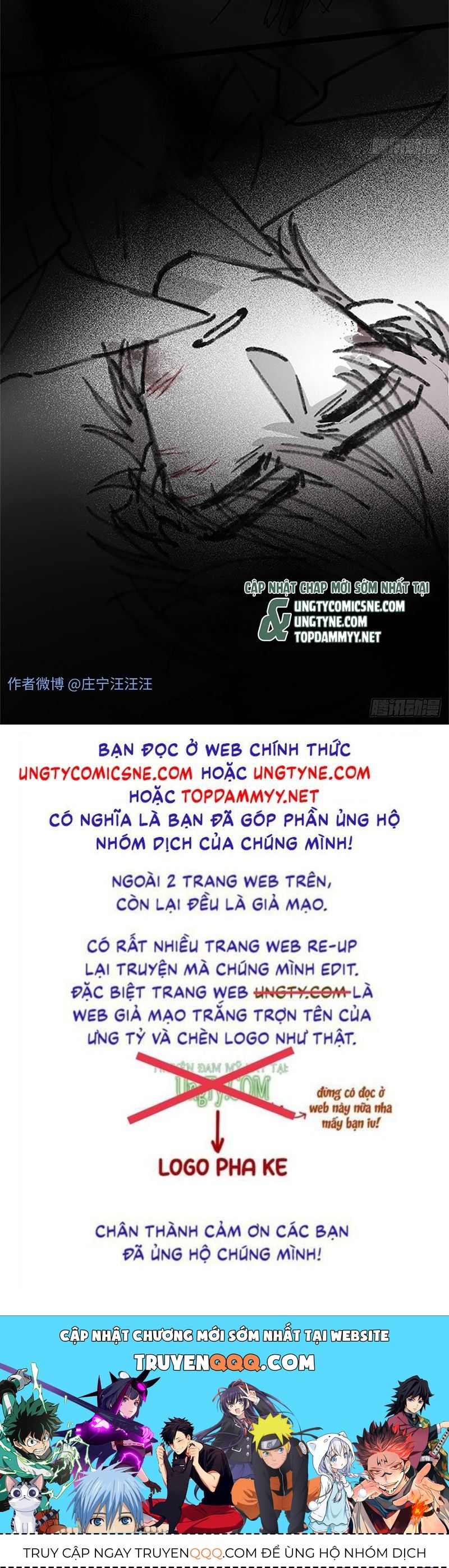 Khi Người Ngủ Say Chapter 49 - Trang 2