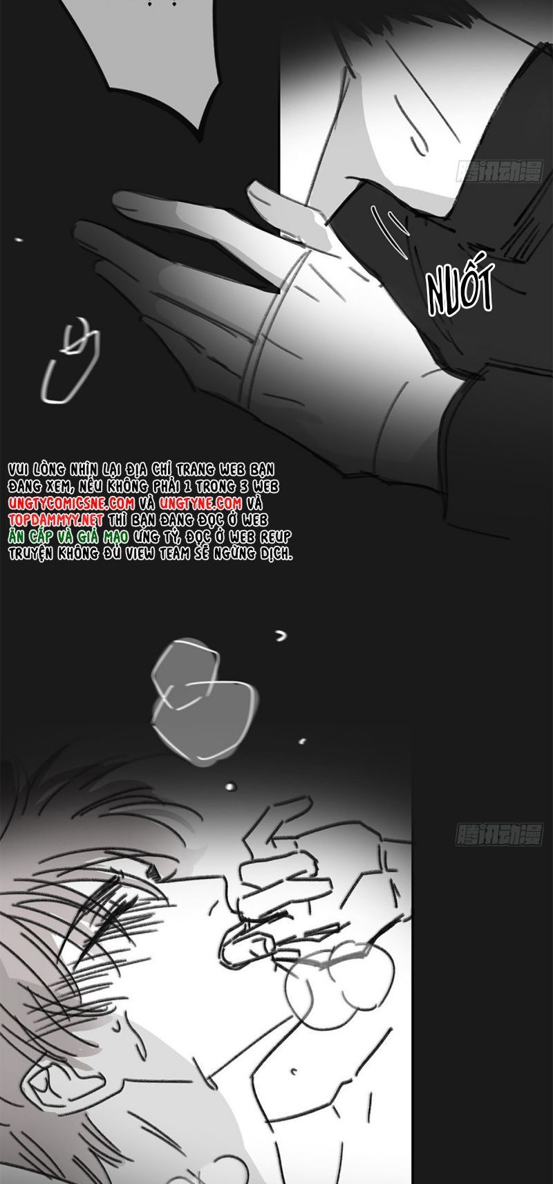 Khi Người Ngủ Say Chapter 49 - Trang 2