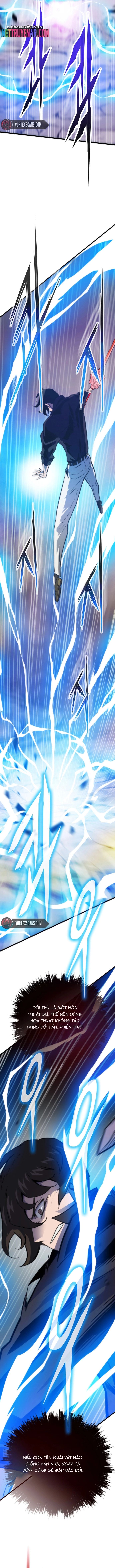 Hồi Quy Giả Chapter 142 - Trang 2