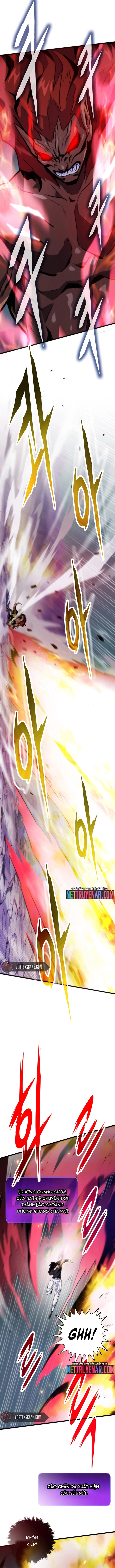 Hồi Quy Giả Chapter 142 - Trang 2