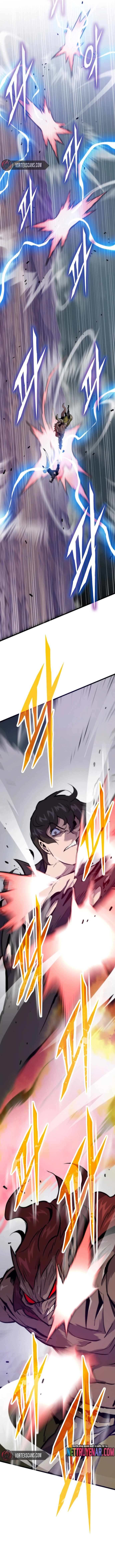 Hồi Quy Giả Chapter 142 - Trang 2