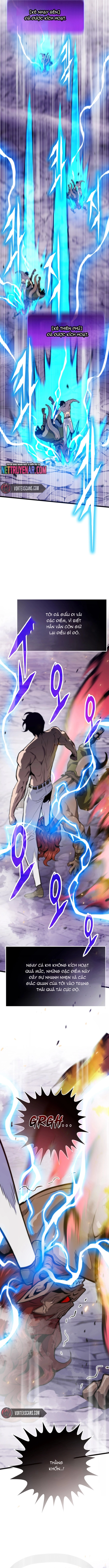 Hồi Quy Giả Chapter 142 - Trang 2