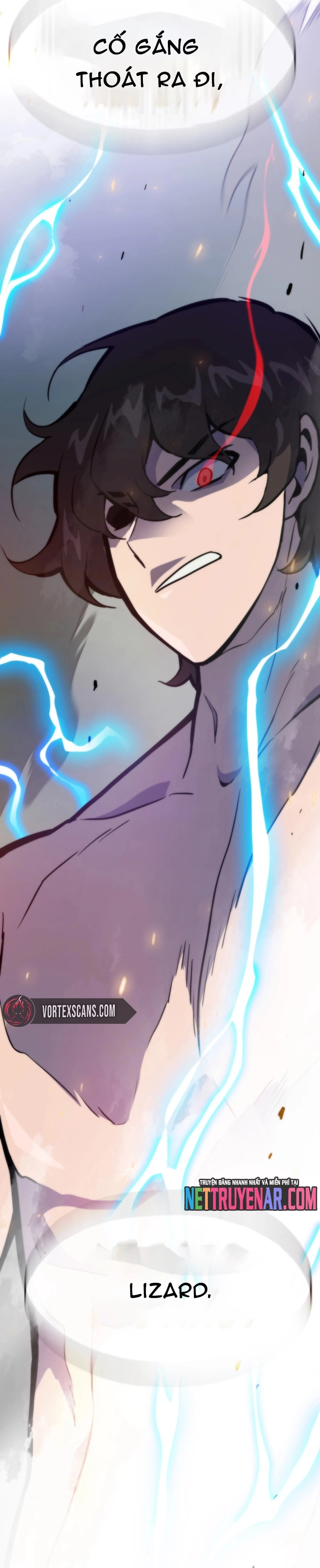 Hồi Quy Giả Chapter 142 - Trang 2