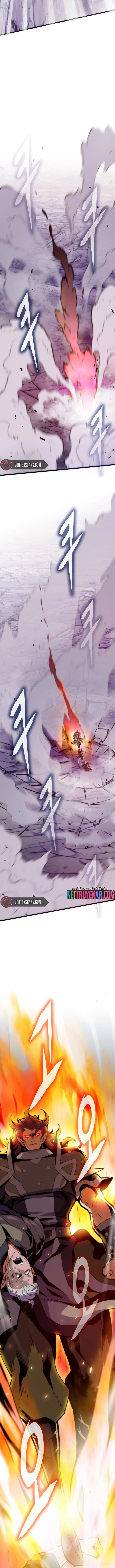 Hồi Quy Giả Chapter 142 - Trang 2