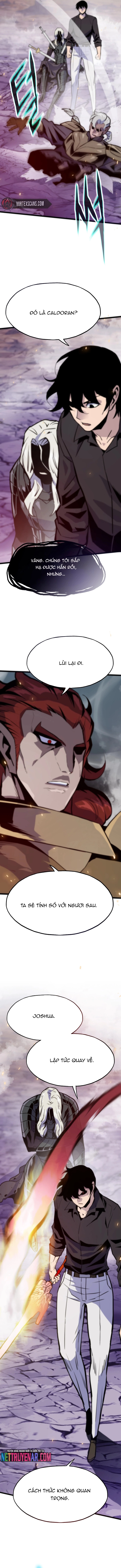 Hồi Quy Giả Chapter 142 - Trang 2
