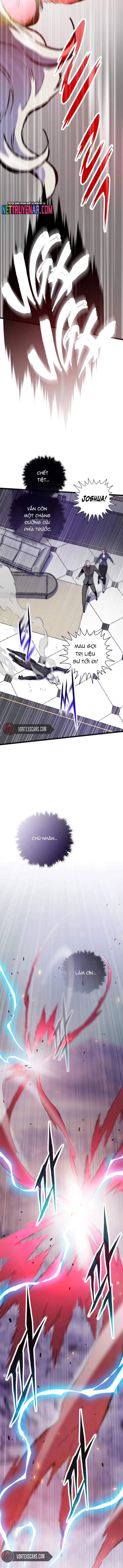 Hồi Quy Giả Chapter 142 - Trang 2