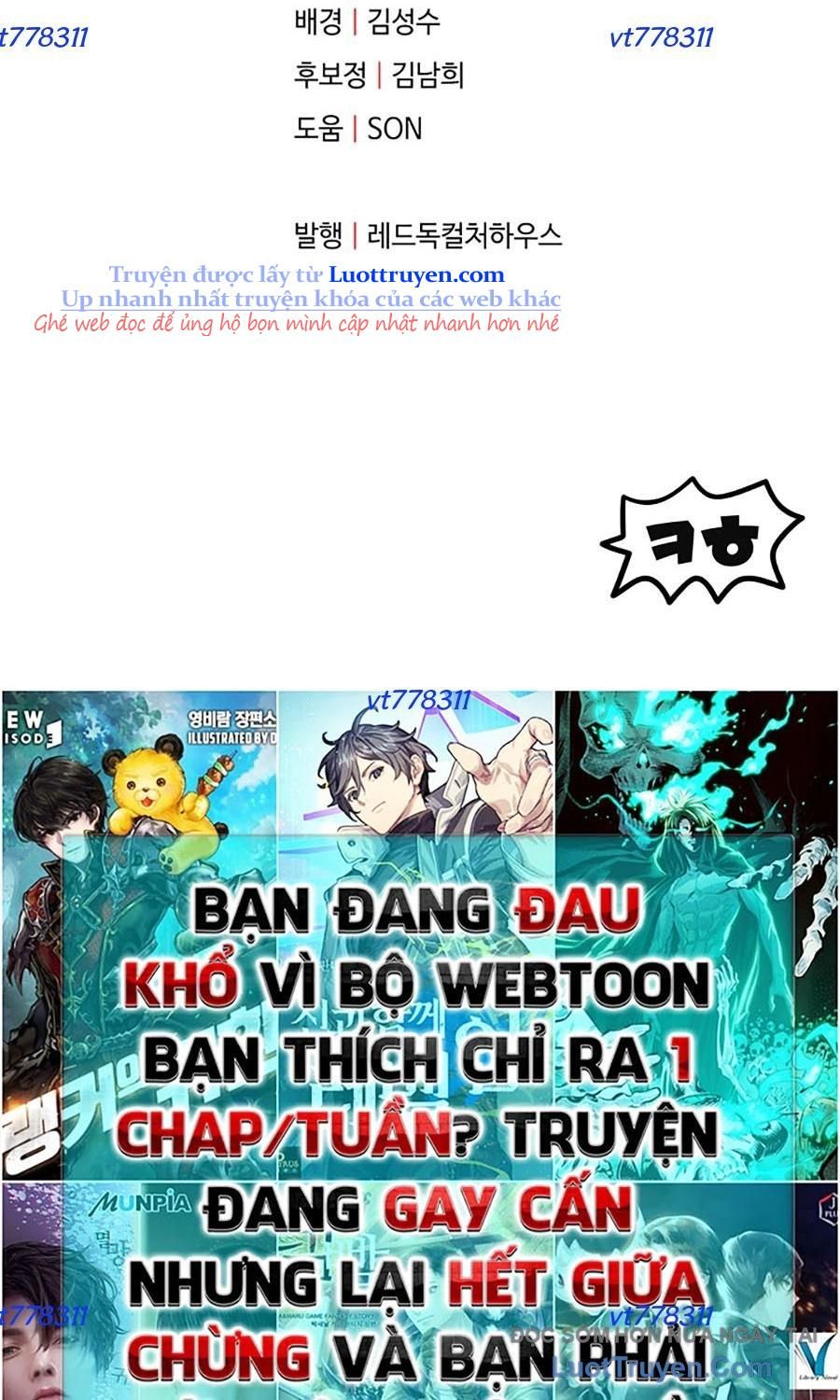 Người Chơi Không Thể Thăng Cấp Chapter 207 - Trang 2