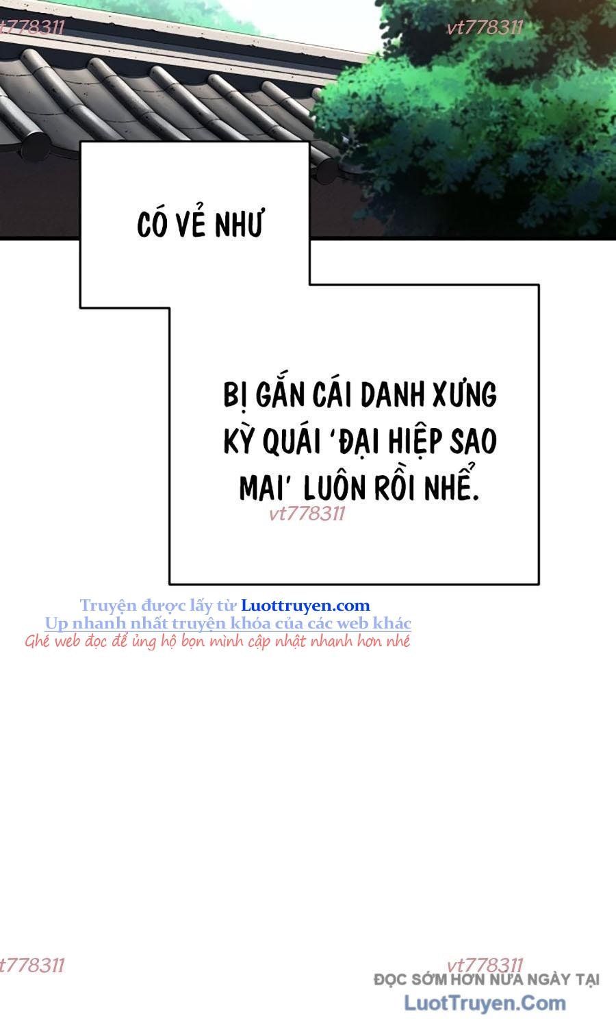 Người Chơi Không Thể Thăng Cấp Chapter 207 - Trang 2