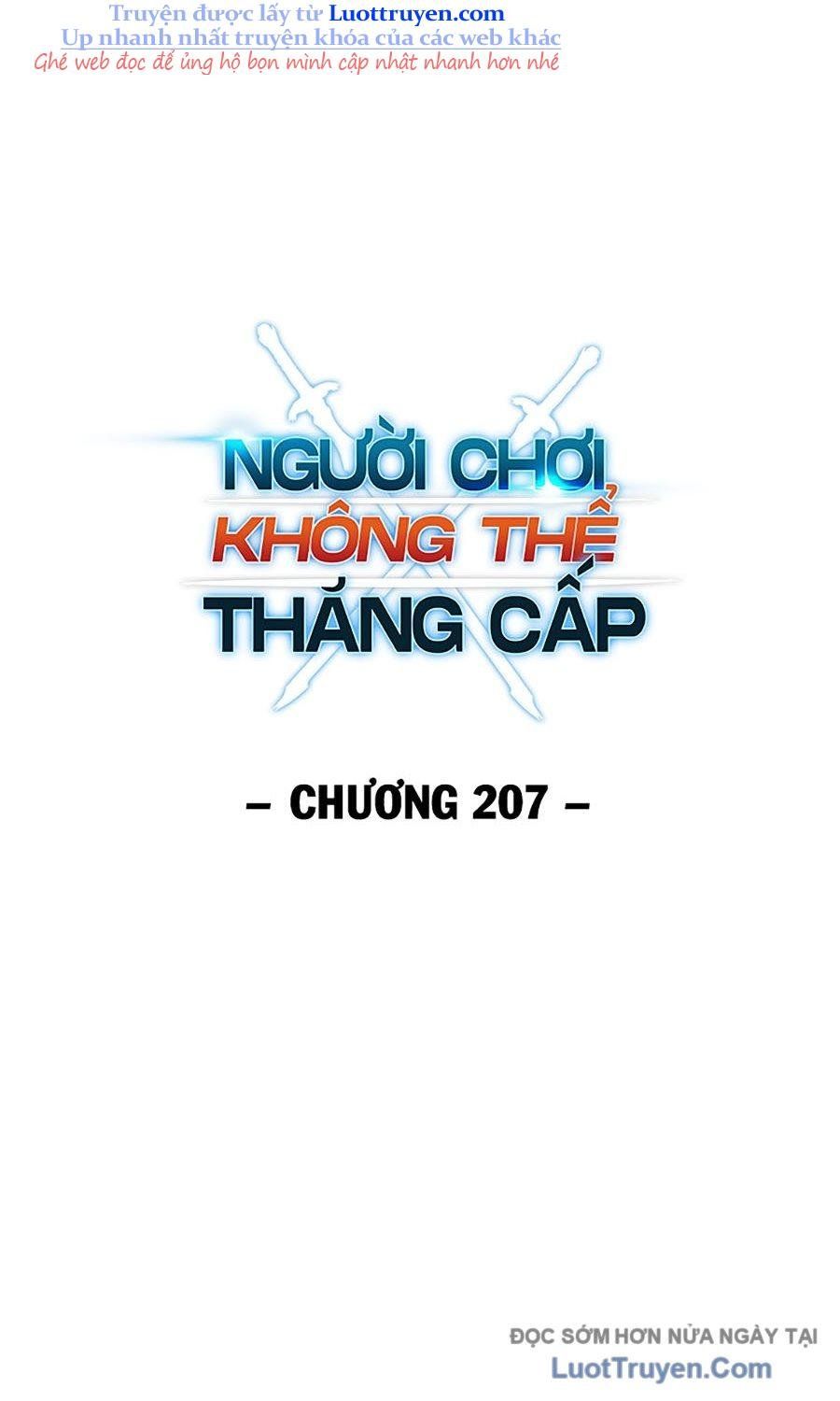 Người Chơi Không Thể Thăng Cấp Chapter 207 - Trang 2