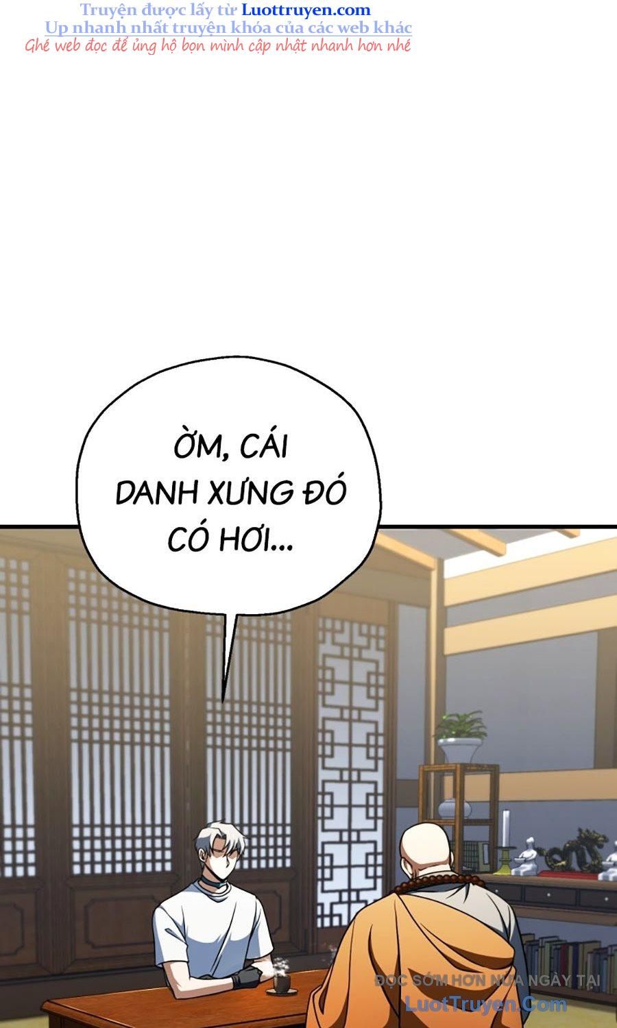Người Chơi Không Thể Thăng Cấp Chapter 207 - Trang 2