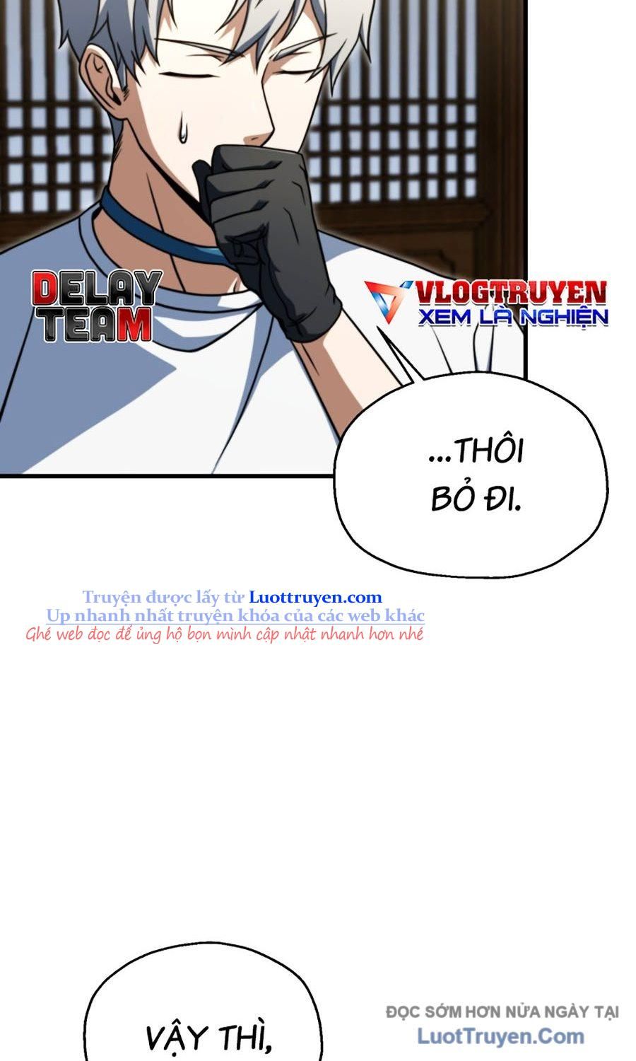 Người Chơi Không Thể Thăng Cấp Chapter 207 - Trang 2