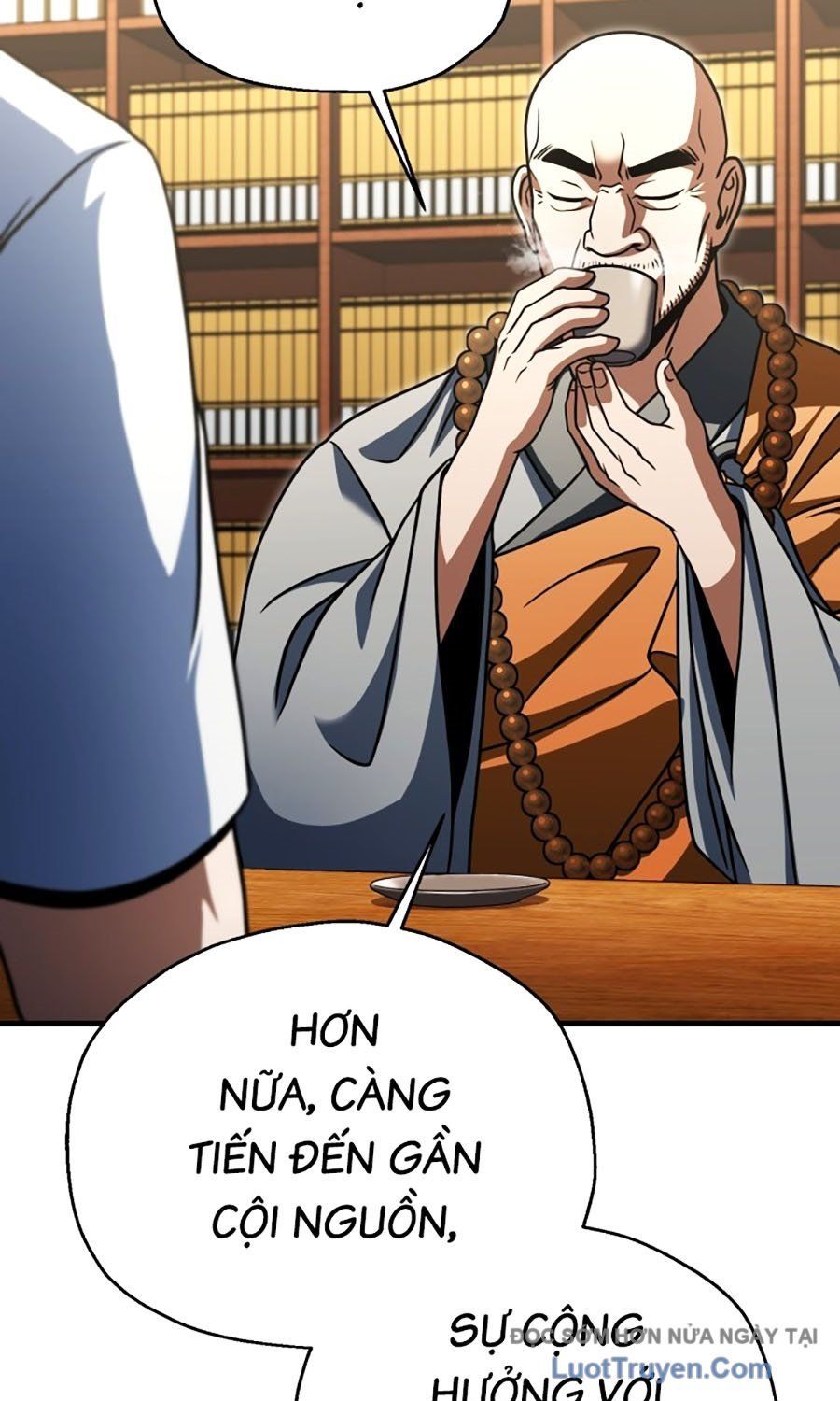 Người Chơi Không Thể Thăng Cấp Chapter 207 - Trang 2